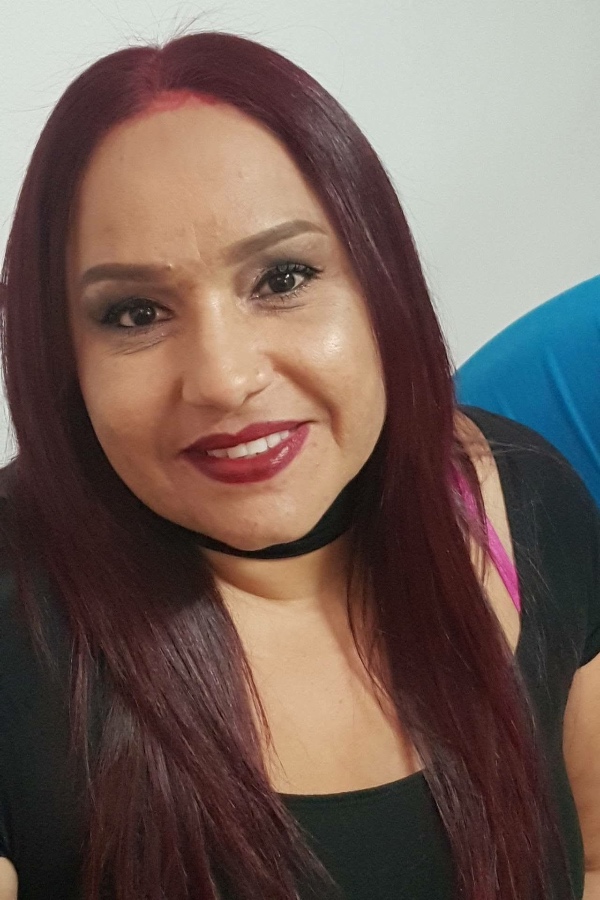 Cruise Brothers Travel Agent Wanda Diaz